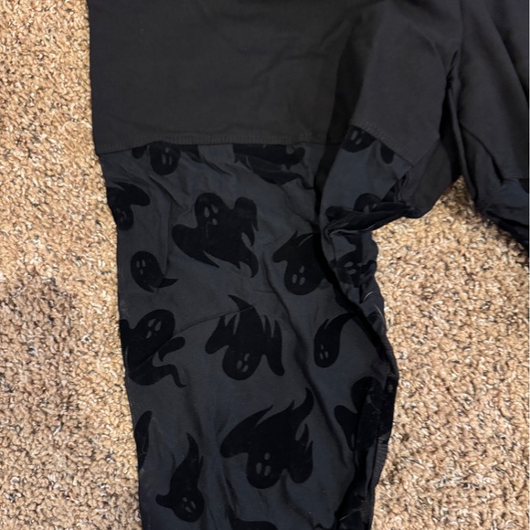 Torrid Ghost Capris - Picture 2 of 5